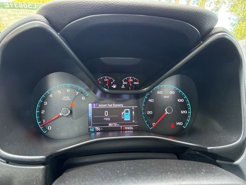 Used 2017 Chevrolet Colorado Z71 image 29