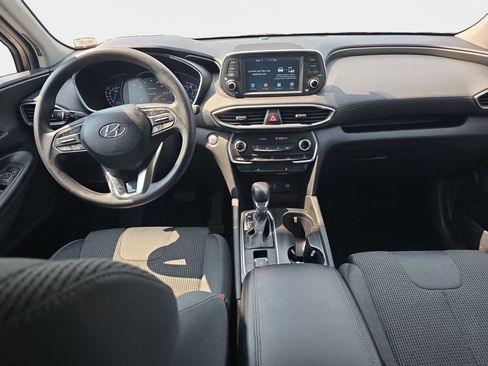 Used 2020 Hyundai Santa Fe SEL FWD image 14