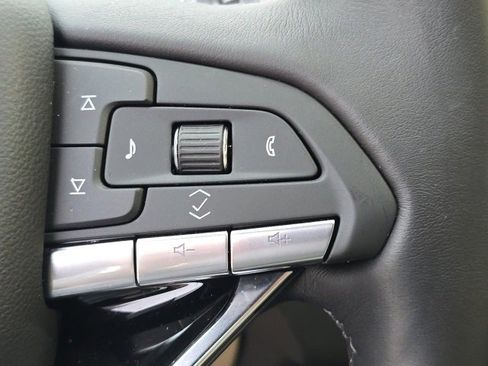 Used 2025 Cadillac CT5 Premium Luxury image 24