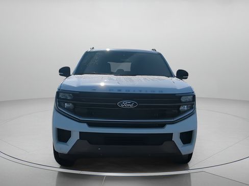 New 2026 Ford Expedition Max King Ranch AWD/4WD image 8