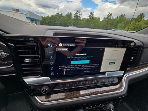 New 2026 Chevrolet Silverado 1500 LT w/ Protection Package image 49