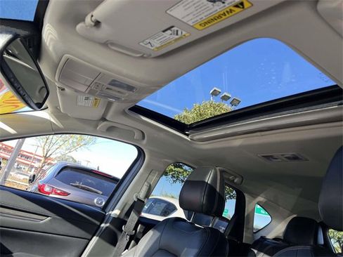 Certified 2023 MAZDA CX-5 AWD 2.5 S w/ Premium Plus Pkg image 12