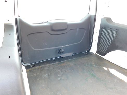 Used 2016 Ford Transit Connect XL FWD image 27