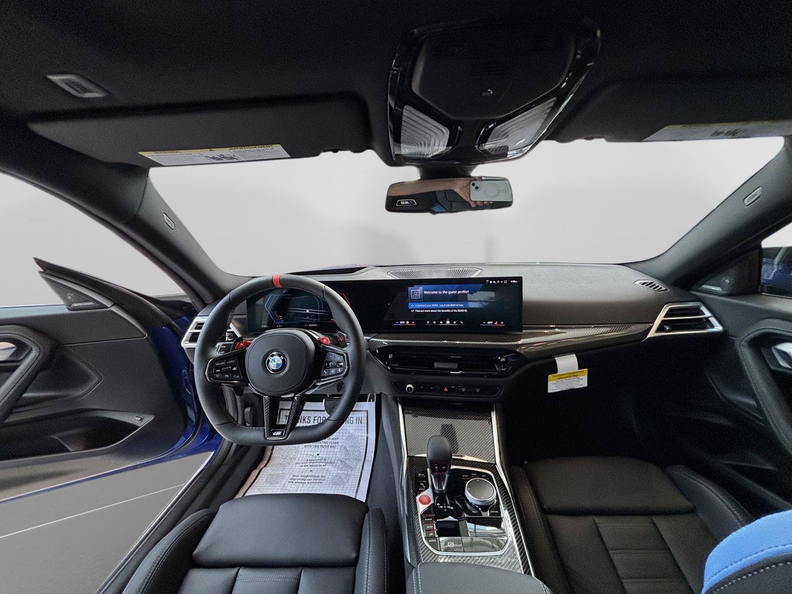 New 2026 BMW M2 w/ Lighting Package RWD image 13
