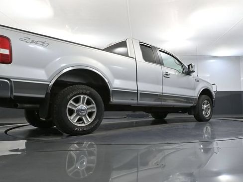 Used 2005 Ford F150 XLT AWD/4WD image 44