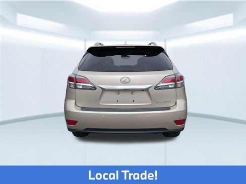 Used 2015 Lexus RX 350 FWD image 5
