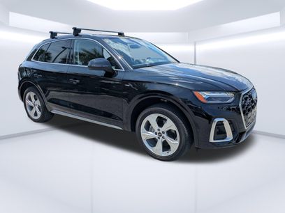 Certified 2023 Audi Q5 2.0T Prestige w/ Prestige Package