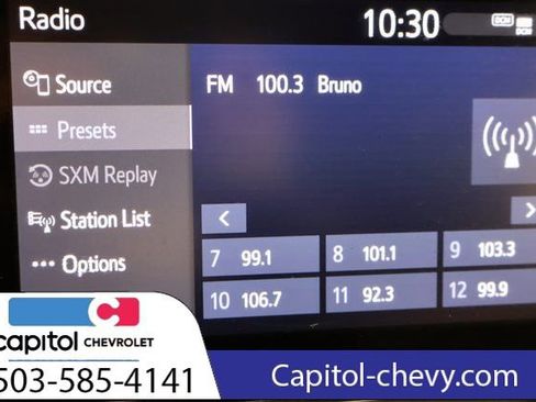 Used 2022 Toyota Tacoma TRD Off-Road image 23