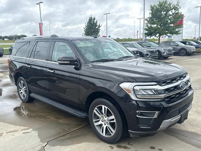 Used 2024 Ford Expedition Max Limited RWD image 5