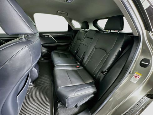 Used 2020 Lexus RX 350 FWD w/ Accessory Package image 28