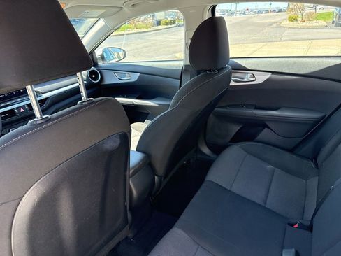 Used 2024 Kia Forte LXS FWD image 28