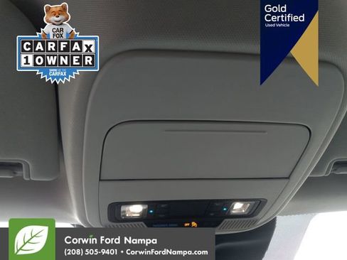 Used 2025 Ford Expedition Max Active image 23