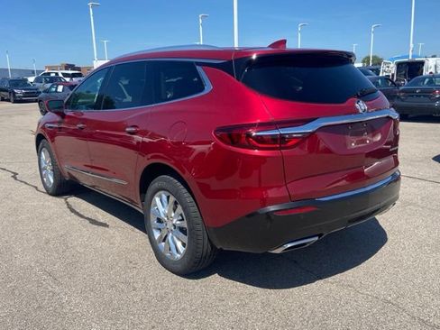 Used 2019 Buick Enclave Essence w/ Trailering Package, 5000 lbs. FWD image 4