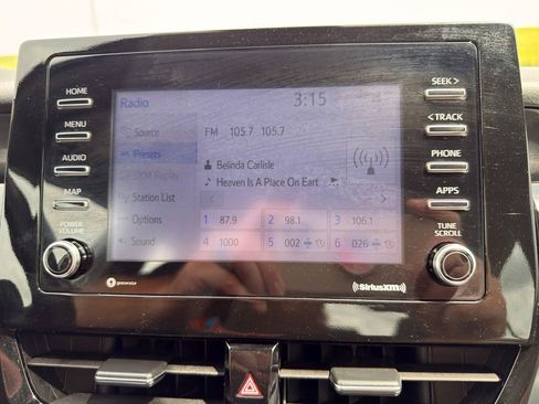 Used 2024 Toyota Camry LE FWD image 34