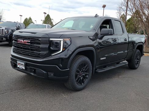 New 2026 GMC Sierra 1500 Elevation w/ Preferred Package image 4