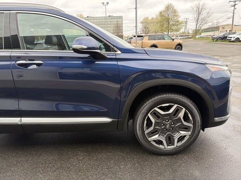 Used 2023 Hyundai Santa Fe SEL Premium w/ Cargo Package image 5