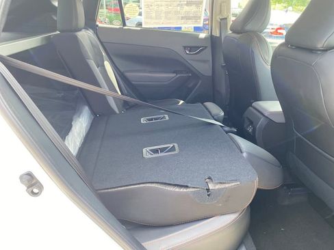 New 2025 Subaru Crosstrek 2.5i Limited image 9