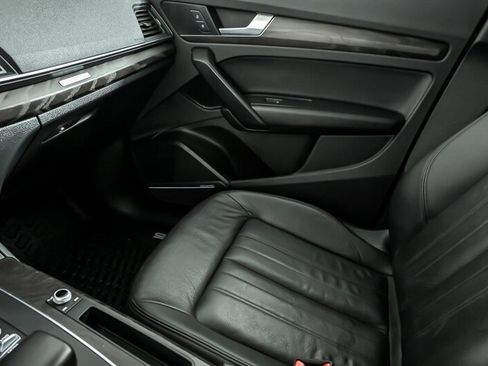 Used 2018 Audi Q5 2.0T Premium Plus w/ Premium Plus Package AWD/4WD image 34