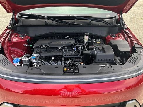 New 2026 Hyundai Kona SEL Sport AWD/4WD image 12