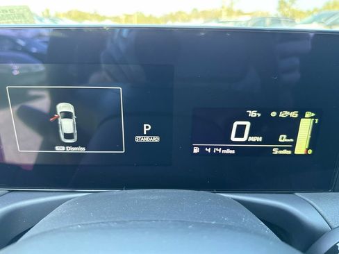 New 2026 Nissan Sentra S w/ S Cold Weather Package FWD image 28