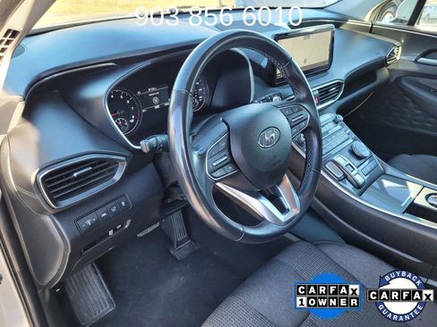 Used 2023 Hyundai Santa Fe SEL image 28