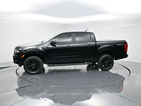 Used 2023 Ford Ranger XLT w/ Equipment Group 301A Mid image 3