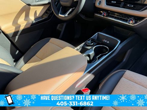 Used 2026 Chevrolet Equinox ACTIV w/ Convenience Package III image 26