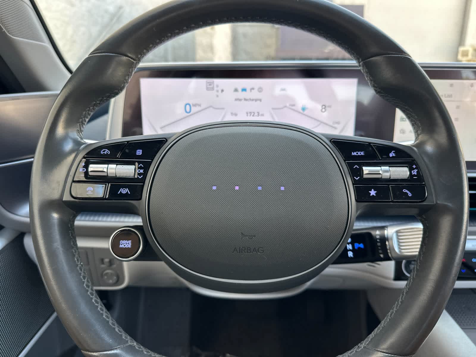 Used 2023 Hyundai Ioniq 6 SEL RWD image 24