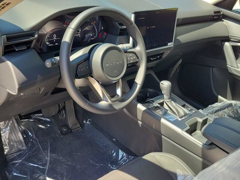 New 2026 MAZDA CX-5 Select AWD/4WD image 15