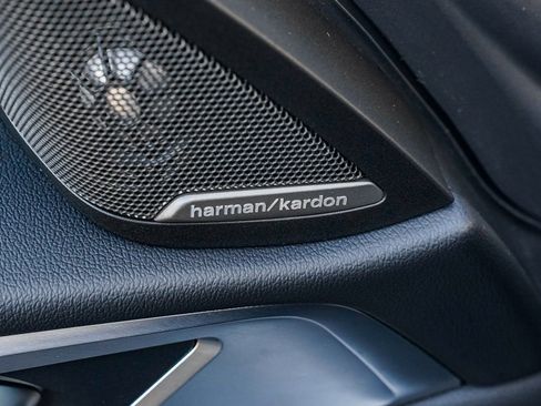 Used 2022 BMW M440i xDrive Gran Coupe w/ Premium Package image 11