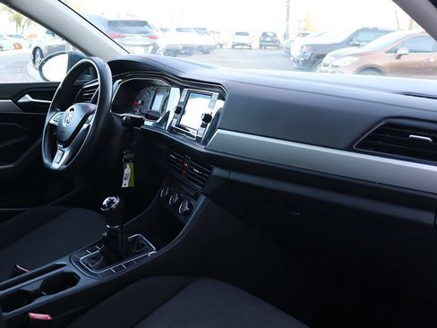 Used 2019 Volkswagen Jetta S FWD image 35
