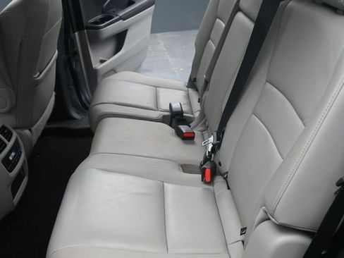 Used 2021 Honda Pilot Special Edition image 19