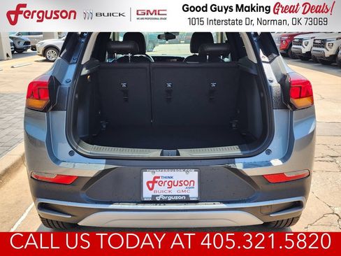 New 2026 Buick Encore GX Preferred w/ Comfort Package FWD image 46