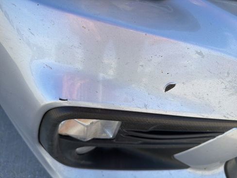 Used 2021 Subaru WRX Premium image 7