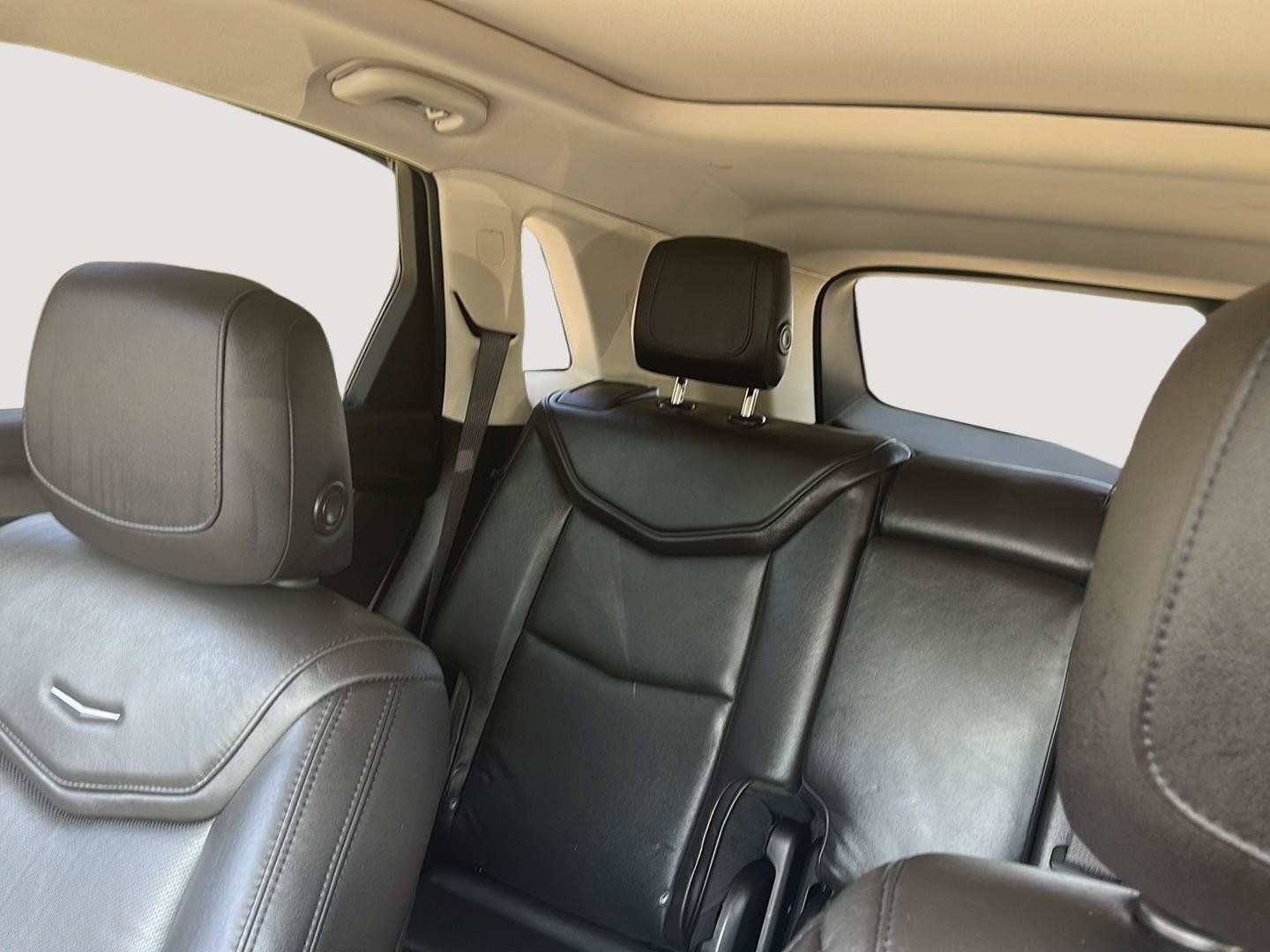 Used 2019 Cadillac XT5 Premium Luxury w/ Driver Assist Package AWD/4WD image 28