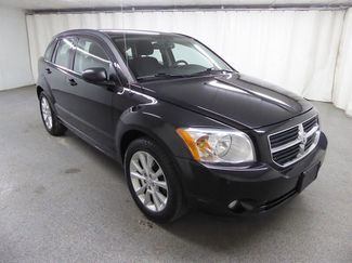 Used 2010 Dodge Caliber Heat image 1