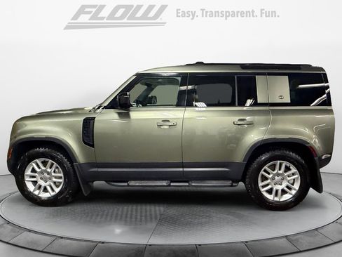 Used 2024 Land Rover Defender 110 S image 5