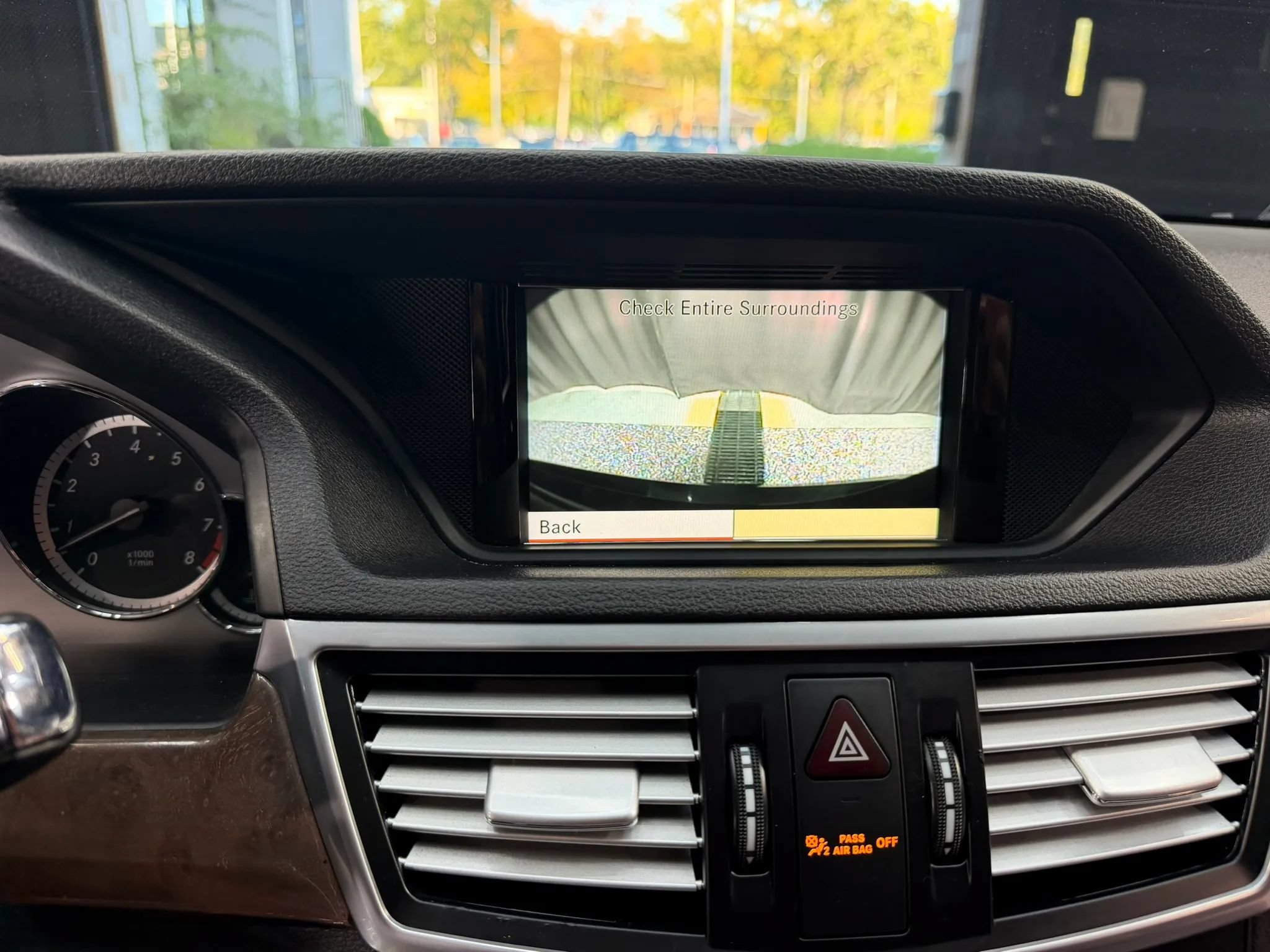 Used 2011 Mercedes-Benz E 350 4MATIC Sedan image 22