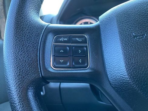 Used 2017 RAM 1500 Classic SLT RWD image 22