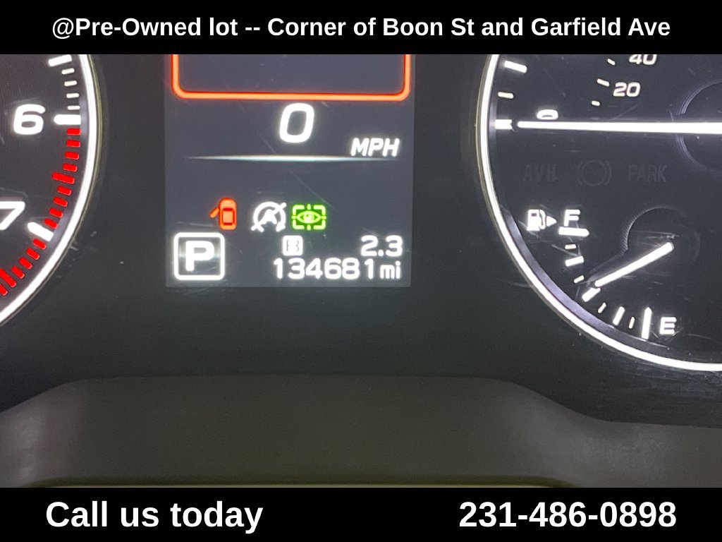 Used 2020 Subaru Outback Limited AWD/4WD image 22