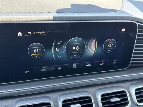 Used 2022 Mercedes-Benz GLE 350 4MATIC image 15