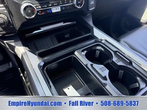 Used 2024 Ford F250 Lariat w/ Lariat Ultimate Package AWD/4WD image 25