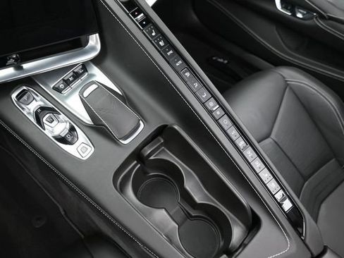 Used 2023 Chevrolet Corvette Stingray Premium Conv w/ Battery Protection Package RWD image 26