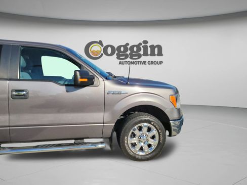 Used 2013 Ford F150 XLT w/ XLT Chrome Pkg image 30