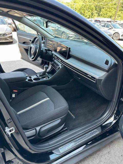 Certified 2026 Hyundai Sonata SE FWD image 23