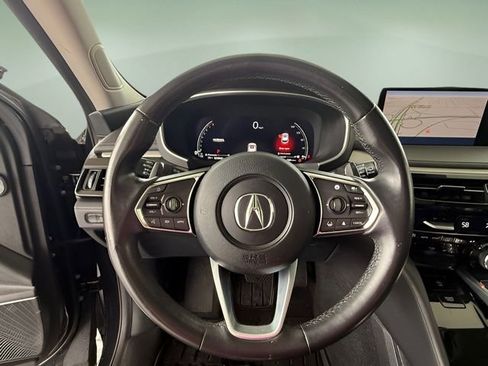 Used 2023 Acura MDX FWD w/ Technology Package image 28