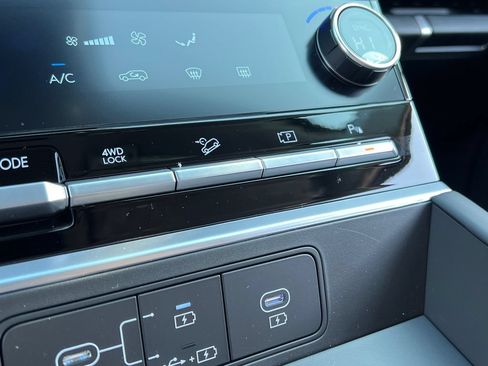 New 2026 Hyundai Santa Fe SE AWD/4WD image 29