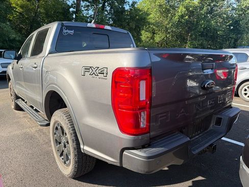 Used 2023 Ford Ranger XLT w/ Equipment Group 302A High AWD/4WD image 3