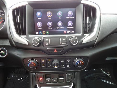 Used 2019 GMC Terrain SLT w/ Infotainment Package II image 21