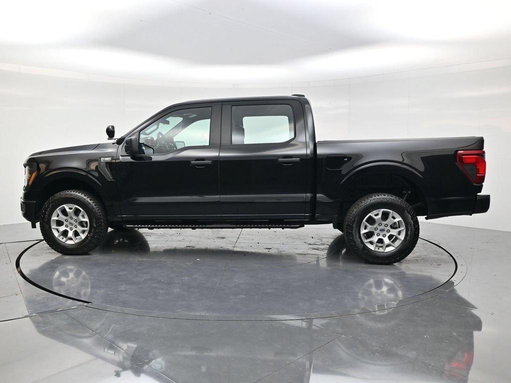 Used 2025 Ford F150 XL AWD/4WD image 8